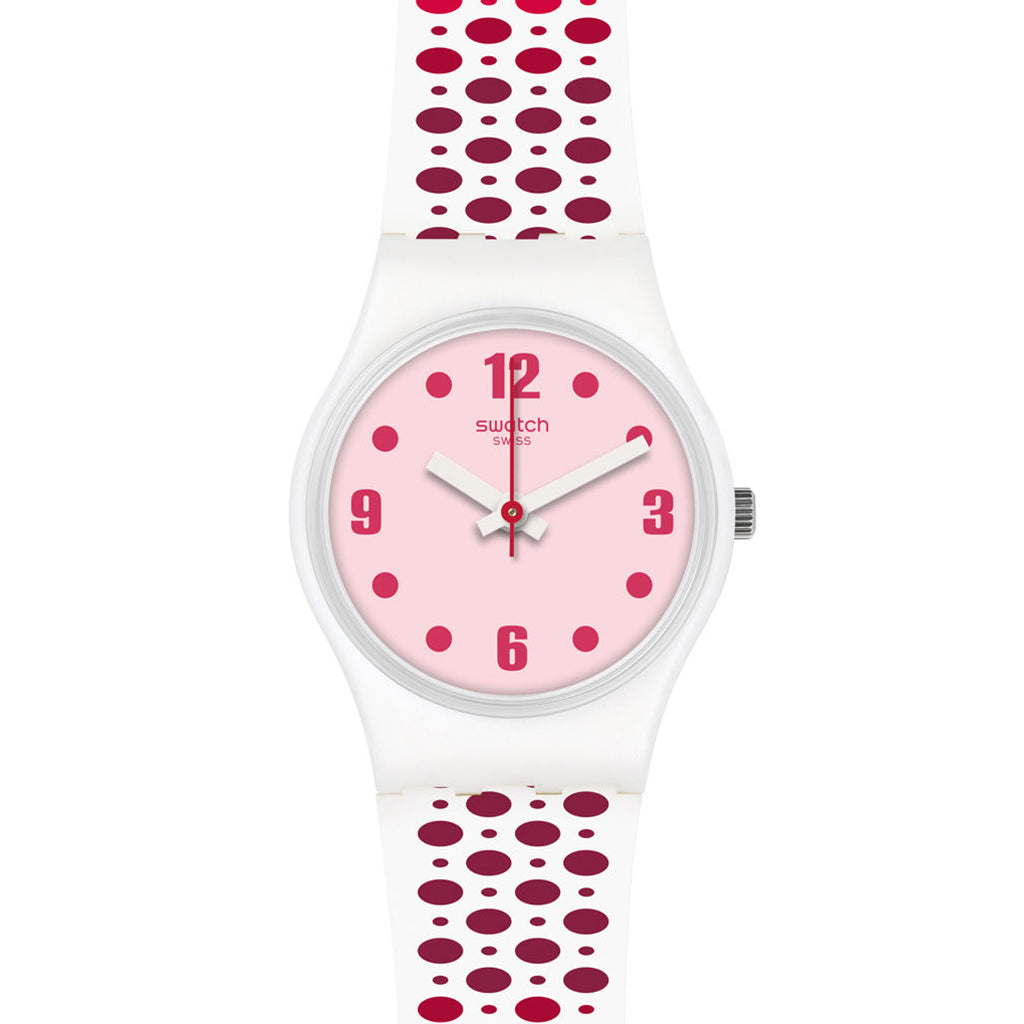 Swatch Lady Pavered LW163