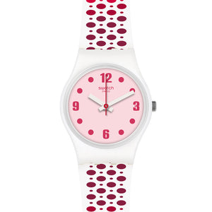Swatch Lady Pavered LW163