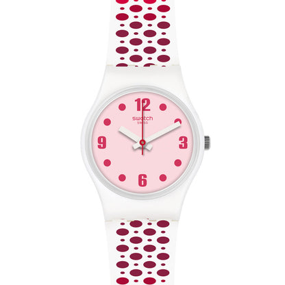 Swatch Lady Pavered LW163