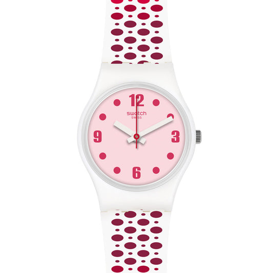 Swatch Lady Pavered LW163