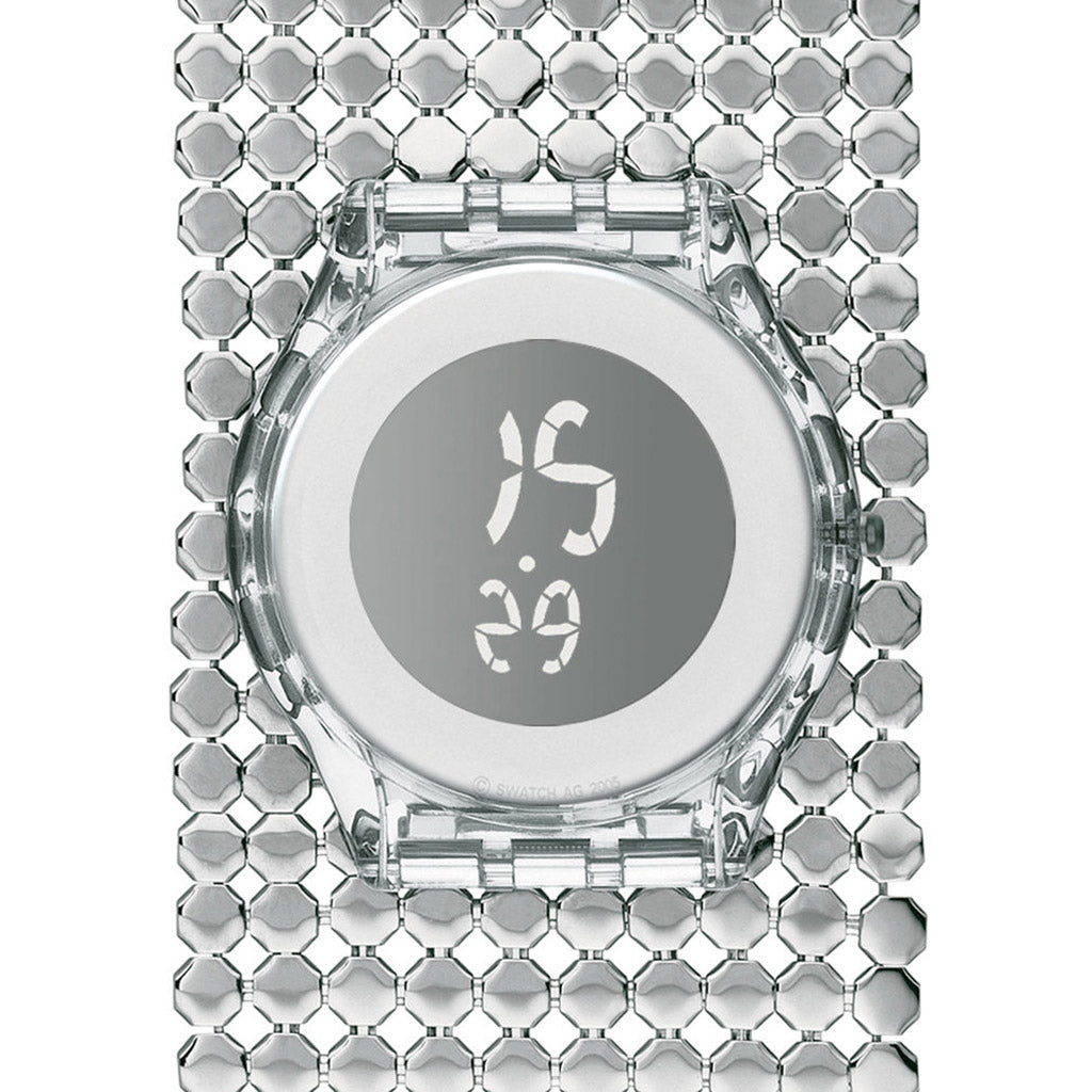 Swatch Skin Beat Pavimento SIK121C
