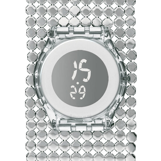 Swatch Skin Beat Pavimento SIK121C