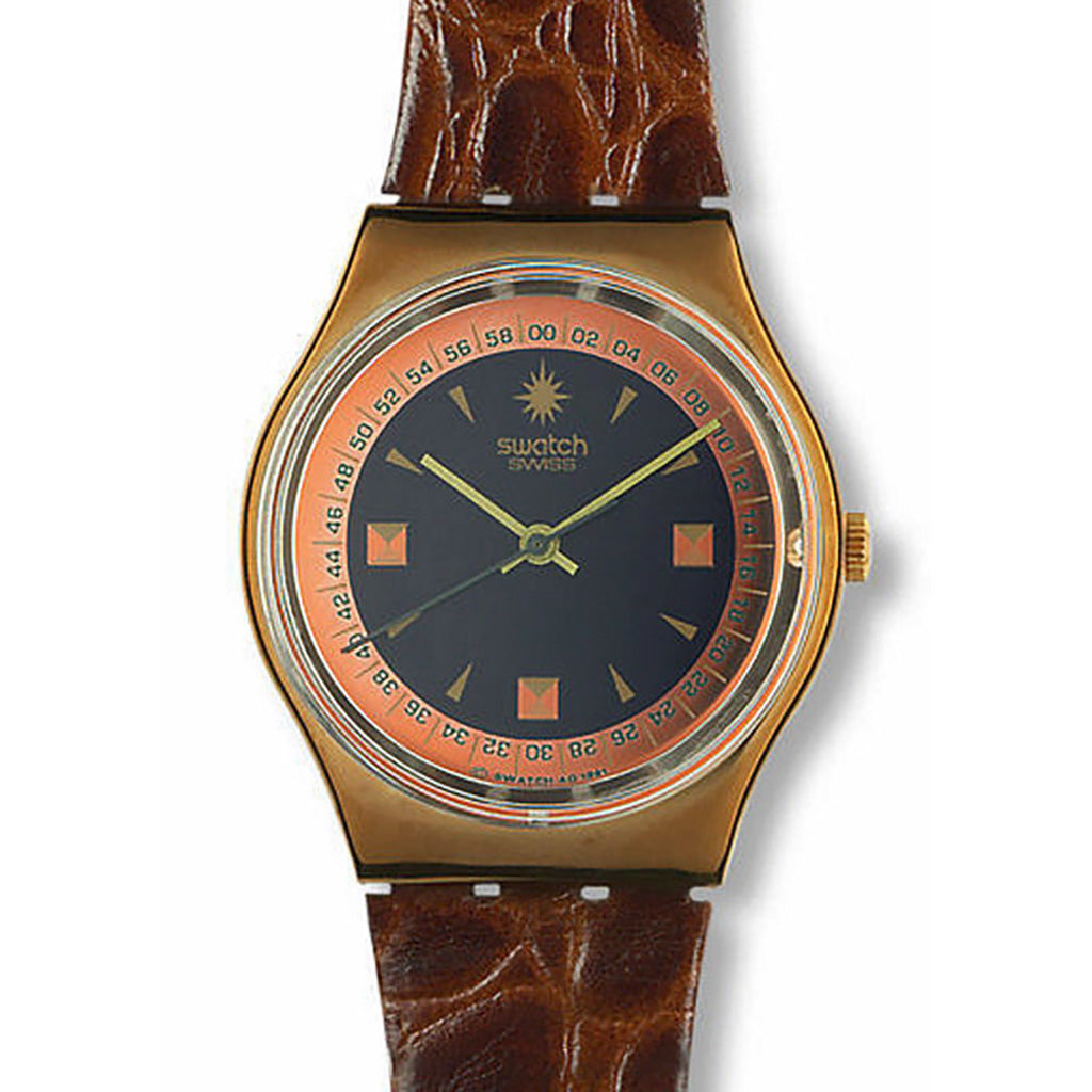 Swatch Gent P.D.G. GX122