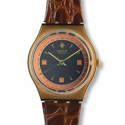 Swatch Gent P.D.G. GX122