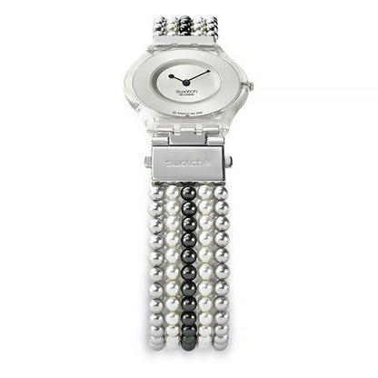 Swatch Skin Pearl Party SFK210