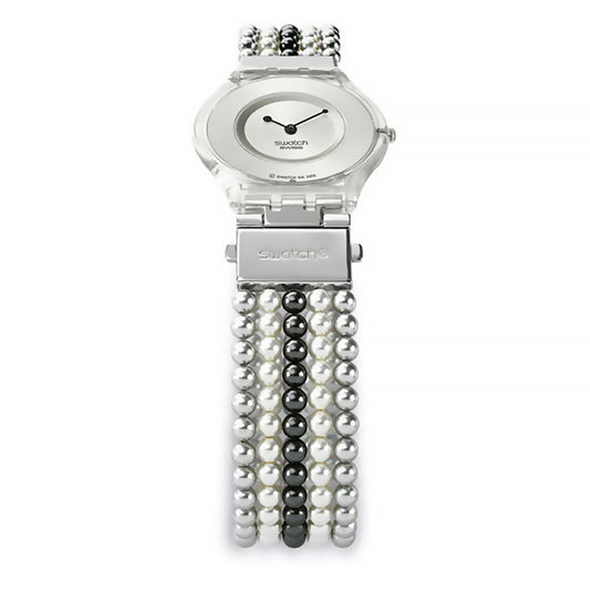 Swatch Skin Pearl Party SFK210