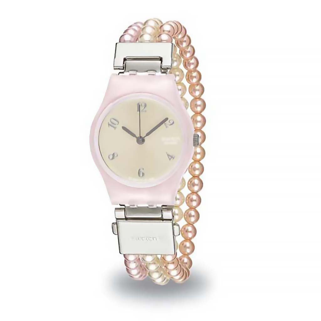 Swatch Lady Pearl tension LP123