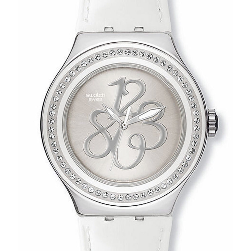 Swatch Irony Nabab Pearly Gloss YNS107