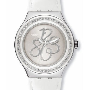 Swatch Irony Nabab Pearly Gloss YNS107