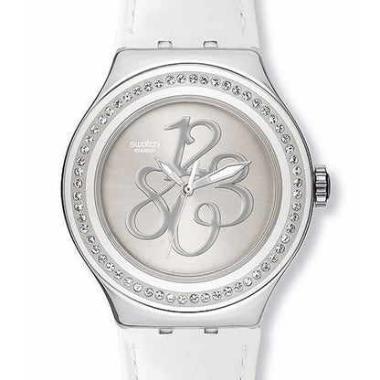 Swatch Irony Nabab Pearly Gloss YNS107