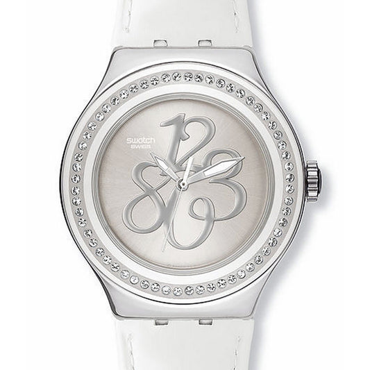 Swatch Irony Nabab Pearly Gloss YNS107