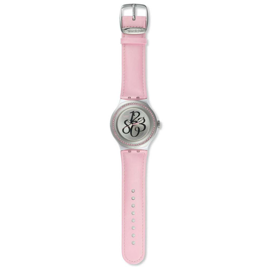 PEARLY PINK