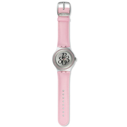 PEARLY PINK