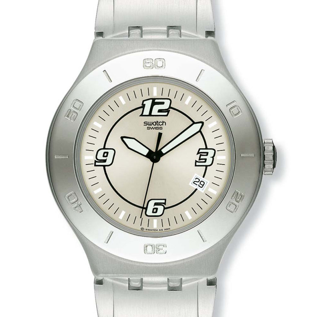 Swatch Irony Nabab Peerless YNS419G