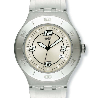 Swatch Irony Nabab Peerless YNS419G