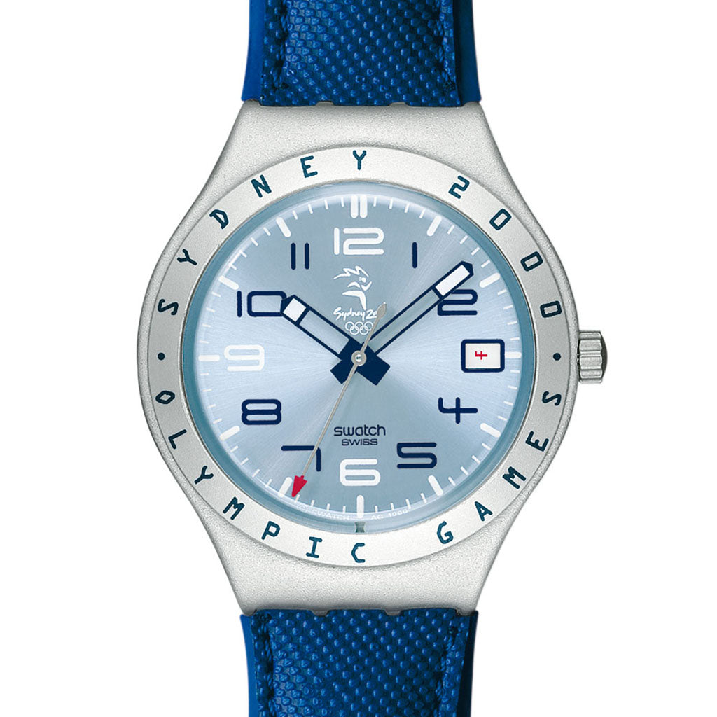 Swatch Irony Big Penrith YGS4007