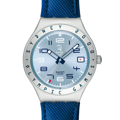Swatch Irony Big Penrith YGS4007
