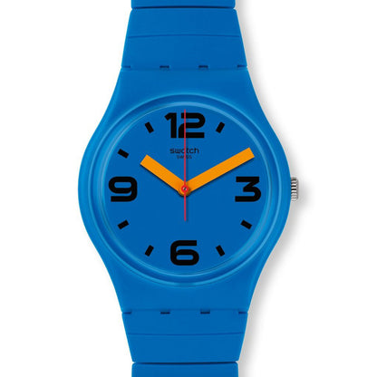 Swatch Gent Flex Pepeblu GN251A/B