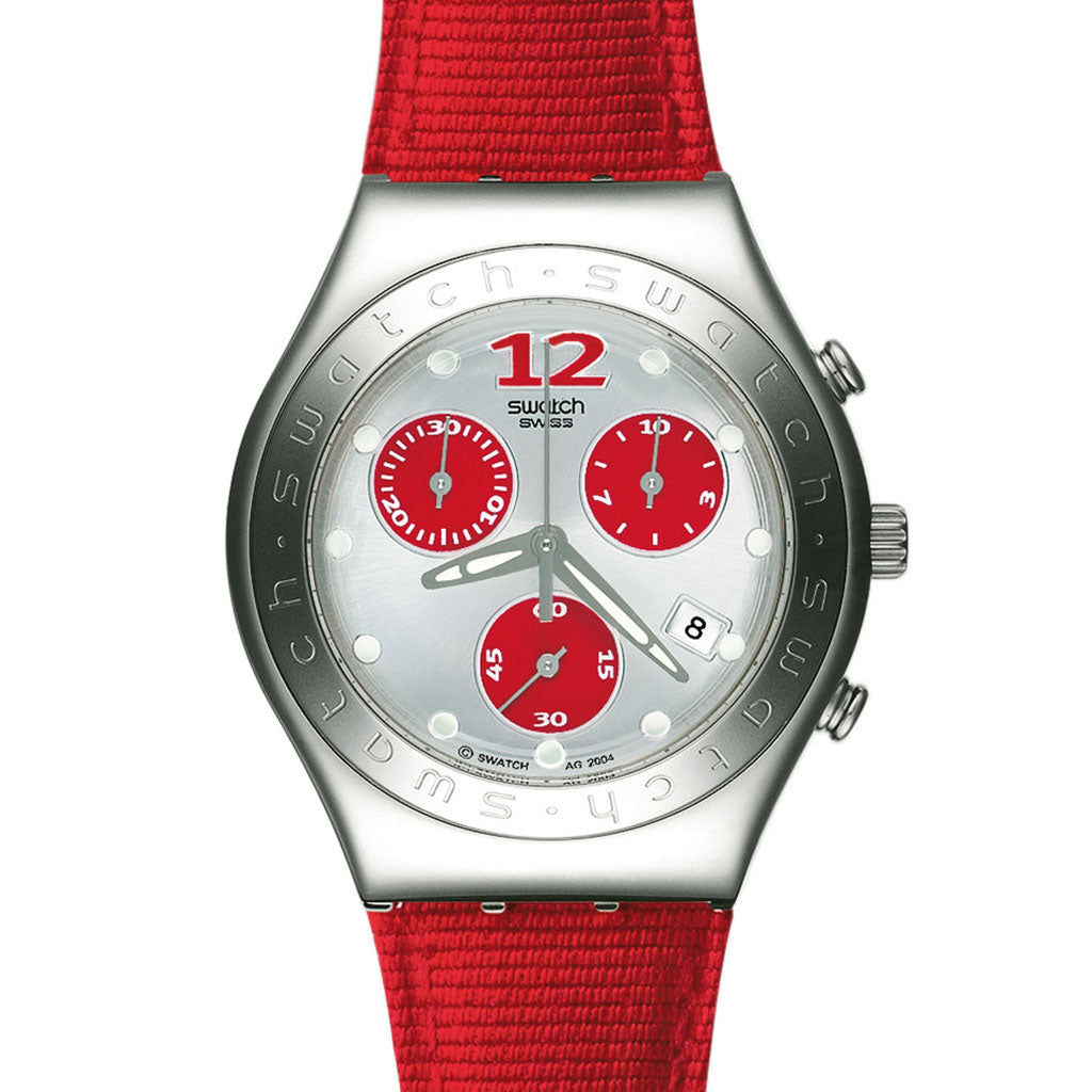 Swatch Irony Midi Chrono Peperino YMS408