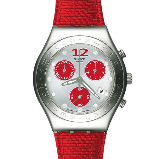 Swatch Irony Midi Chrono Peperino YMS408