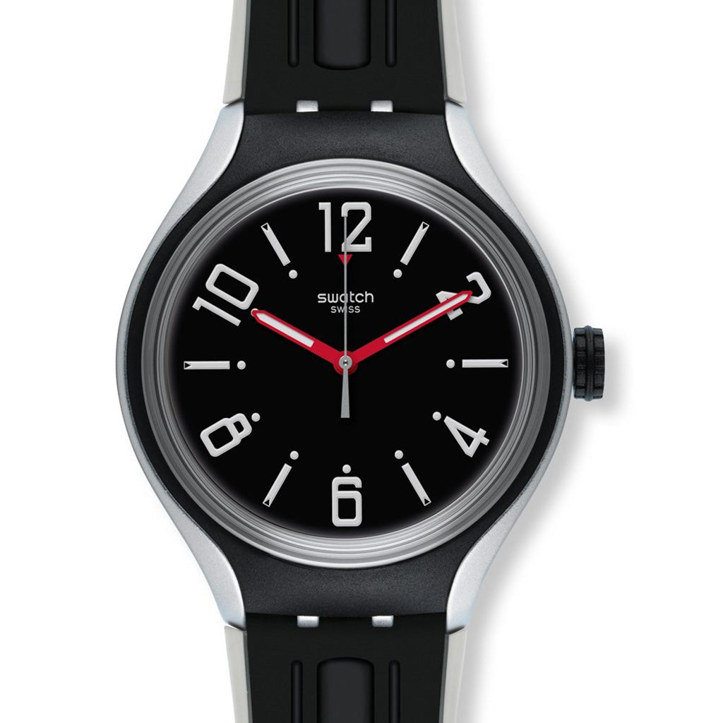 Swatch Irony XLite Peppe YES1004