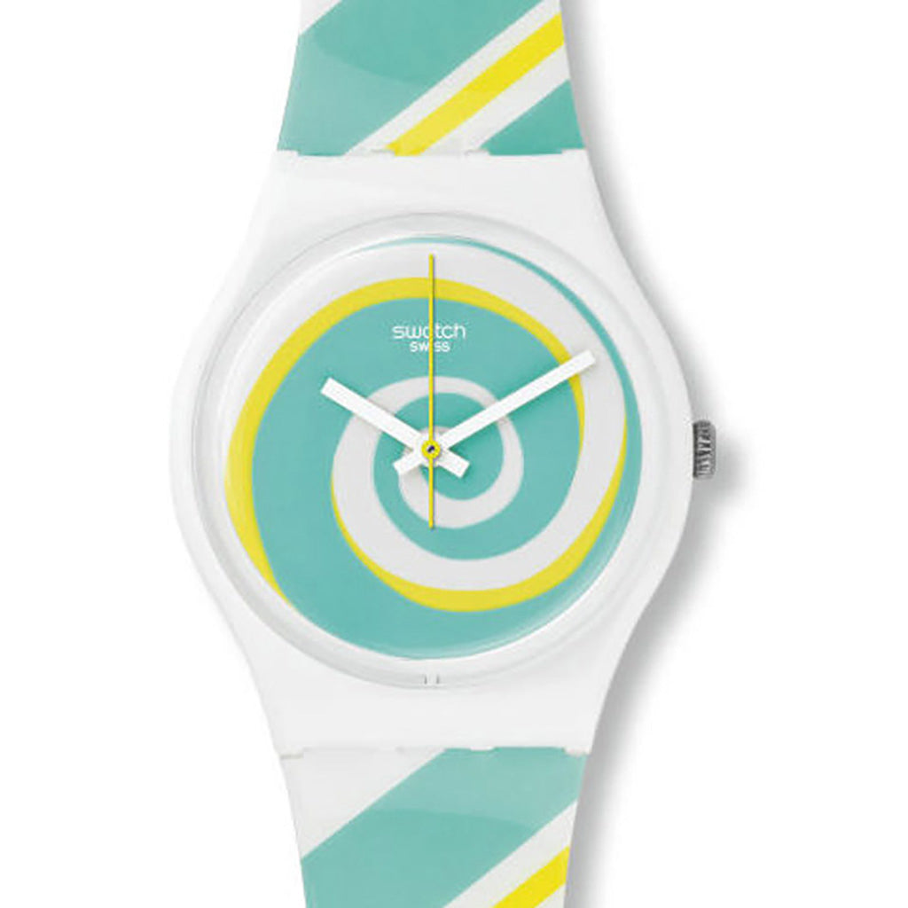 Swatch Gent Peppercane GW166