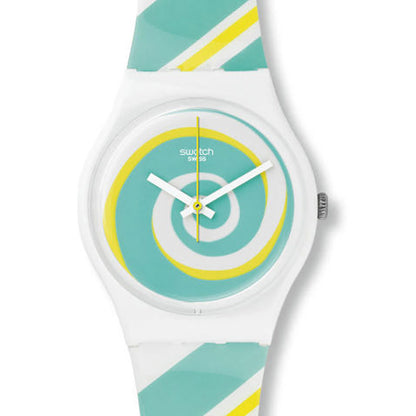 Swatch Gent Peppercane GW166