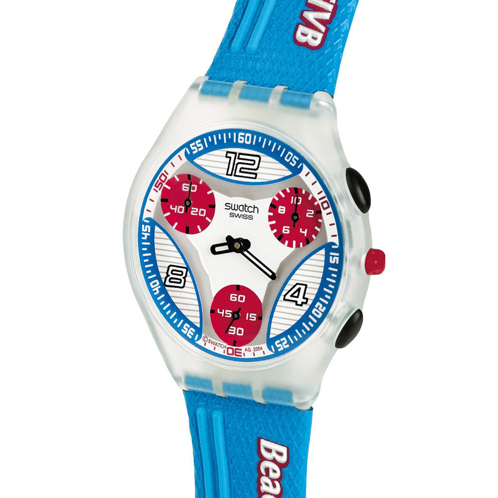 Swatch Skin Chrono Perfect Play SUYK114