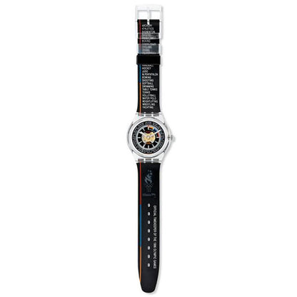PERFECT TIMING - CHRONOMETER