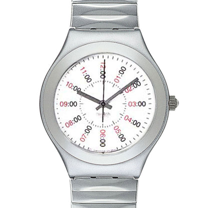 Swatch Irony Big Perfect Twelve YGS1003