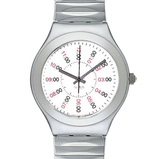 Swatch Irony Big Perfect Twelve YGS1003