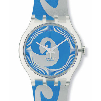 Swatch X-Large Perfect Wave SUDK111