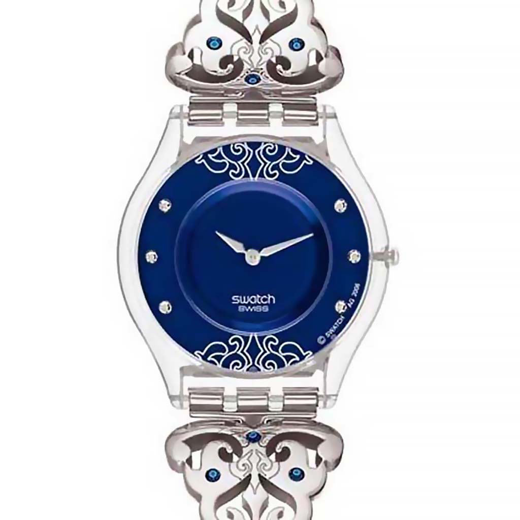 Swatch Skin Perforated Beauty SFK297G