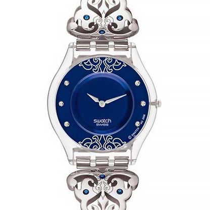 Swatch Skin Perforated Beauty SFK297G