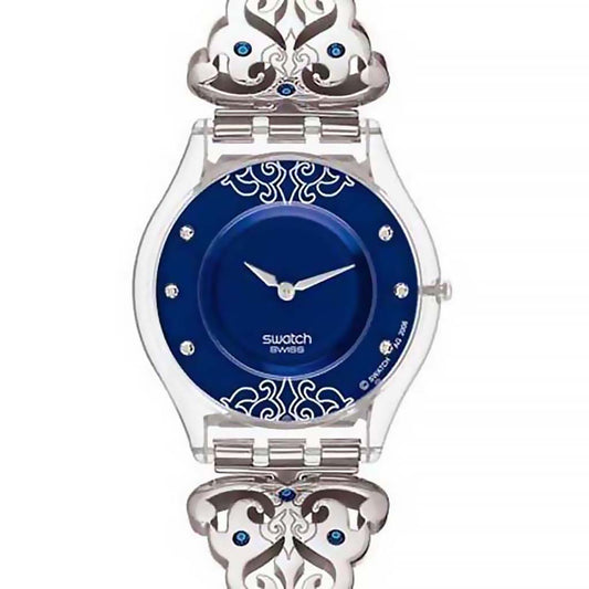 Swatch Skin Perforated Beauty SFK297G