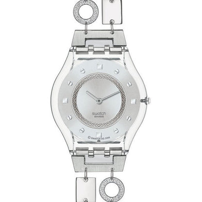 Swatch Skin Perforling SFK336G