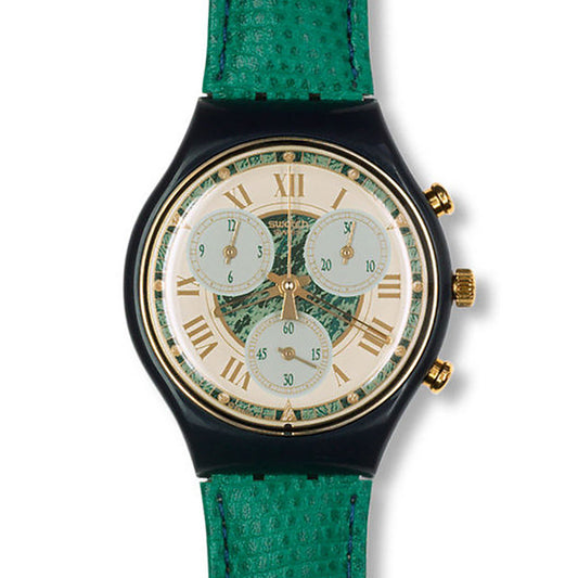 Swatch Chrono Performance SCN108