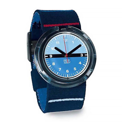 Midi Pop Swatch PERISCOPE PMB115