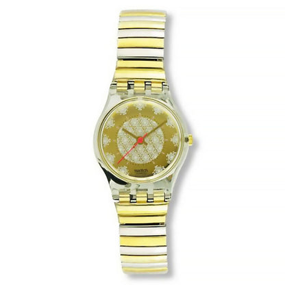 Swatch Lady Perlage LK133