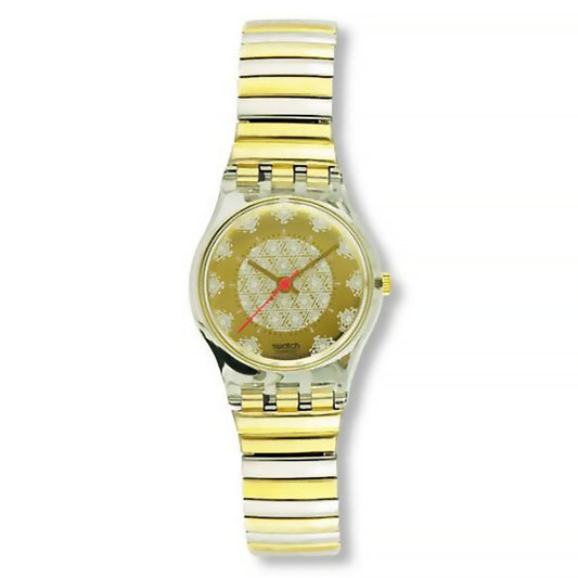 Swatch Lady Perlage LK133