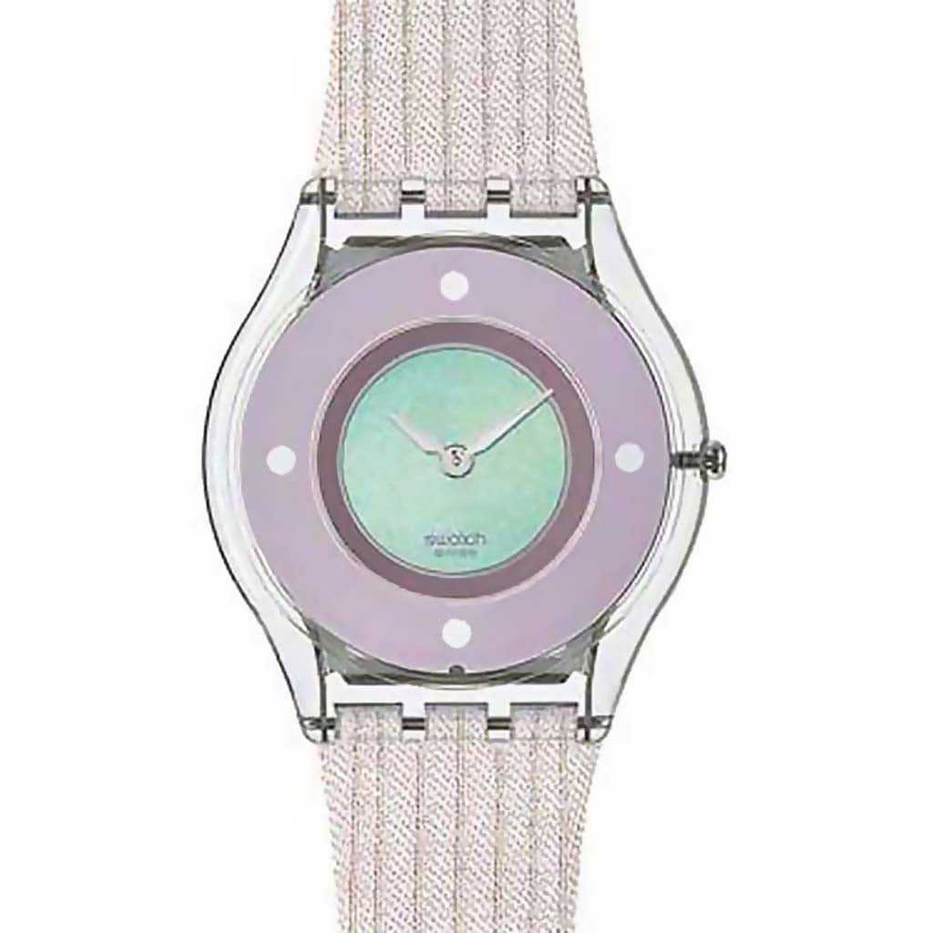 Swatch Skin Perle De Nacre SFK186