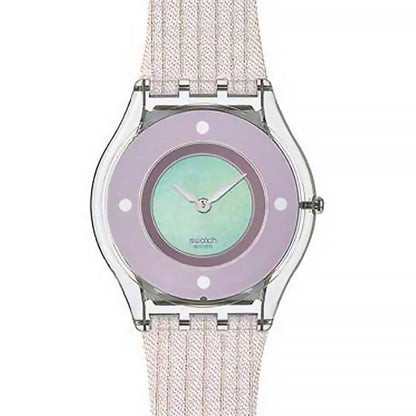 Swatch Skin Perle De Nacre SFK186