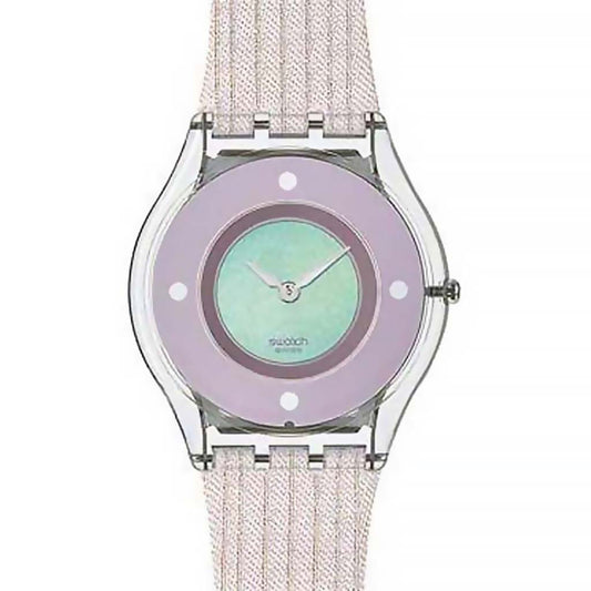 Swatch Skin Perle De Nacre SFK186