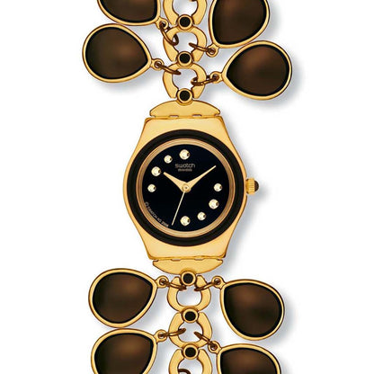 Swatch Irony Lady Perles D`Encre YSG127G