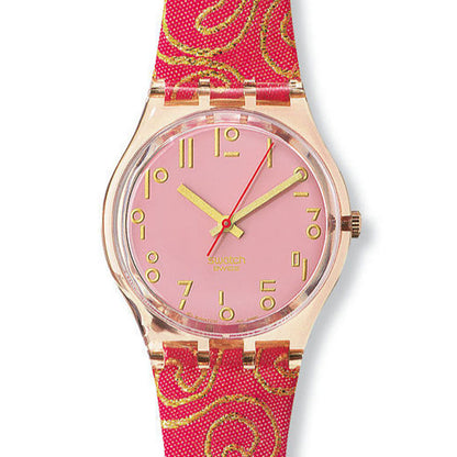 Swatch Gent PERSIAN WORLD GO103