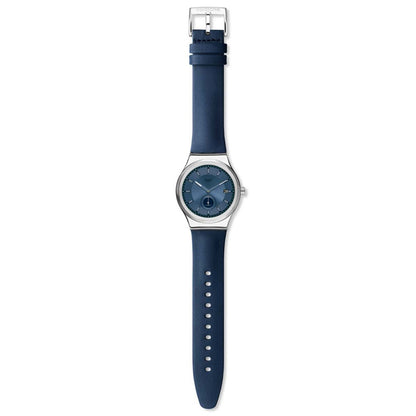 PETITE SECONDE BLUE