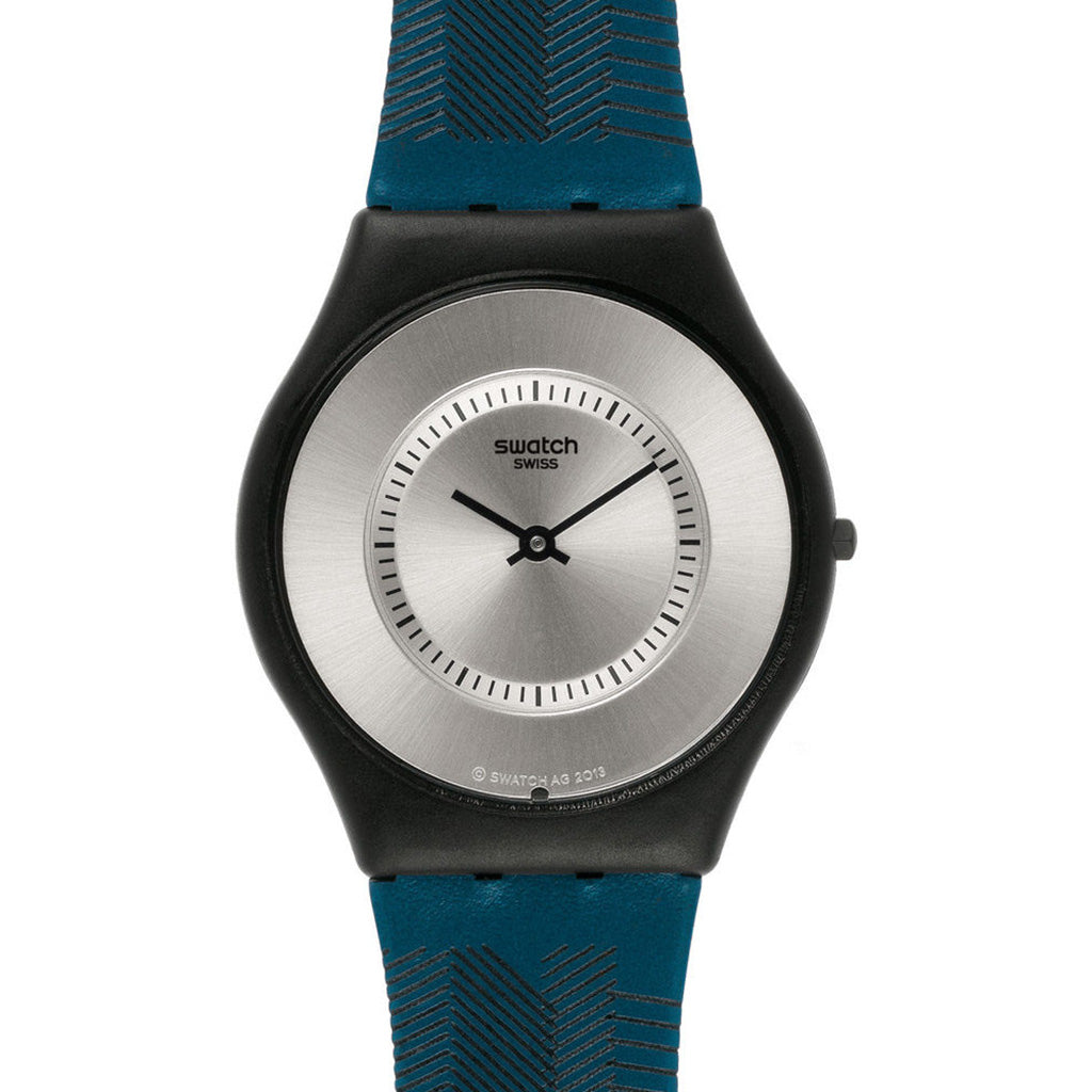 Swatch Skin Petrol Energy SFB143