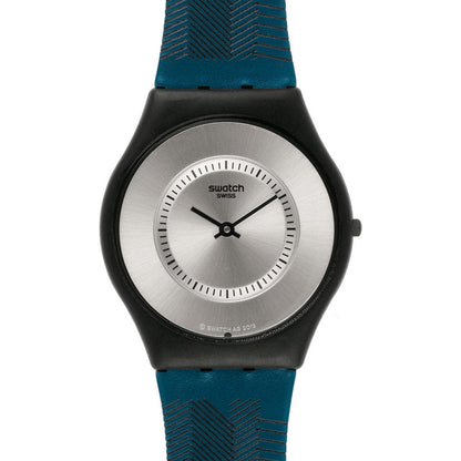 Swatch Skin Petrol Energy SFB143