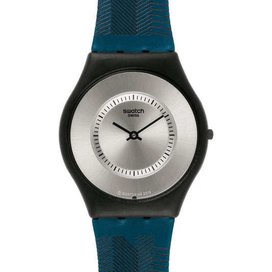 Swatch Skin Petrol Energy SFB143