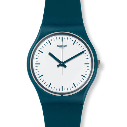 Swatch Gent Petroleuse GG222